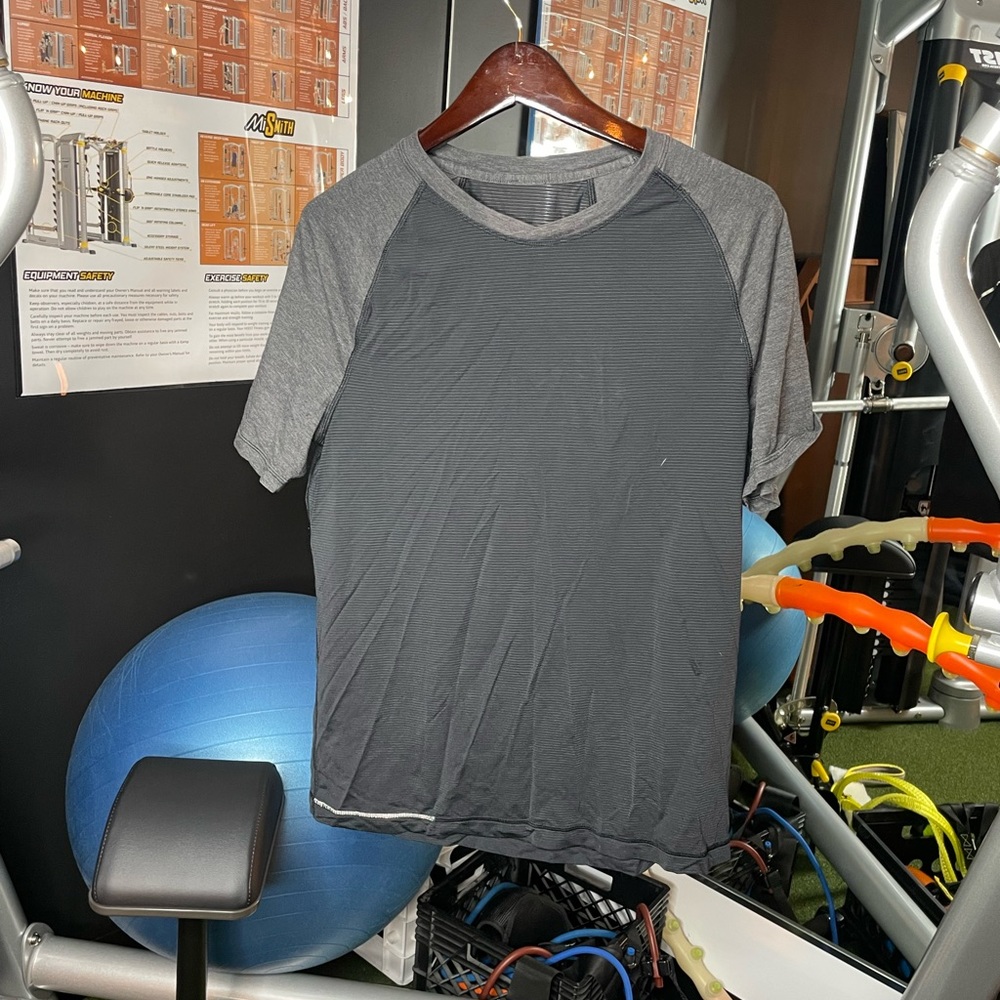 Lululemon Shirt